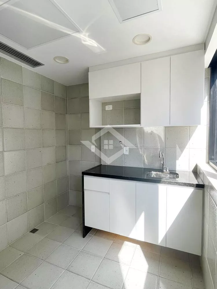 Prédio Inteiro, 244 m² - Foto 18