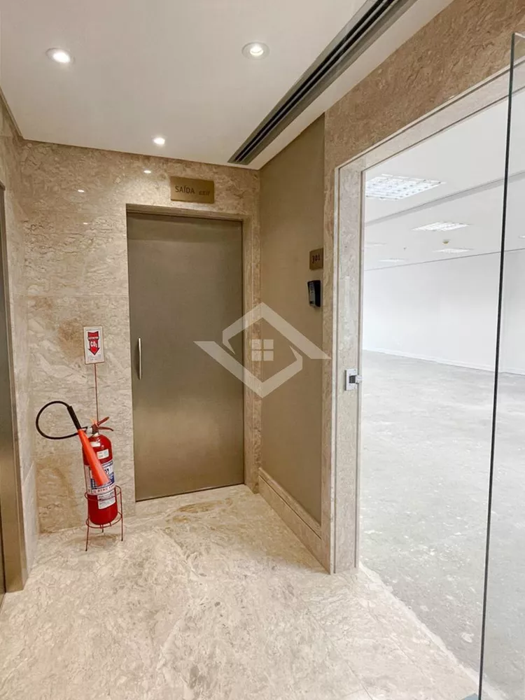 Prédio Inteiro, 244 m² - Foto 9