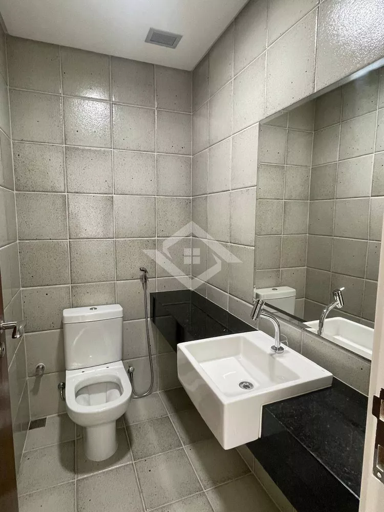 Prédio Inteiro, 244 m² - Foto 15