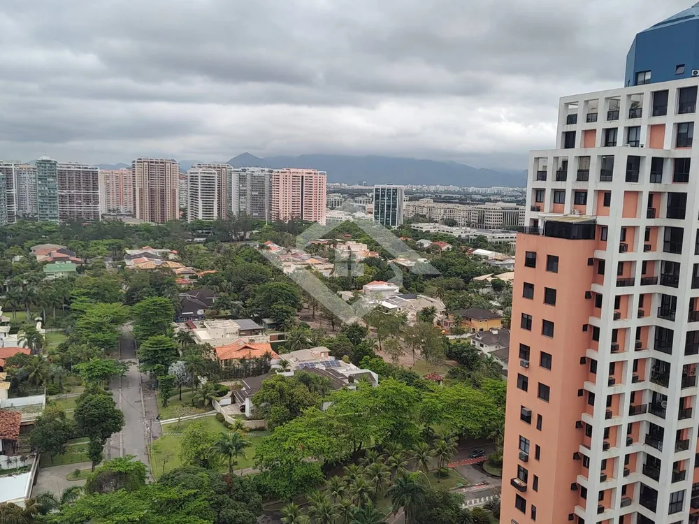 Apartamento, 2 quartos, 65 m² - Foto 1