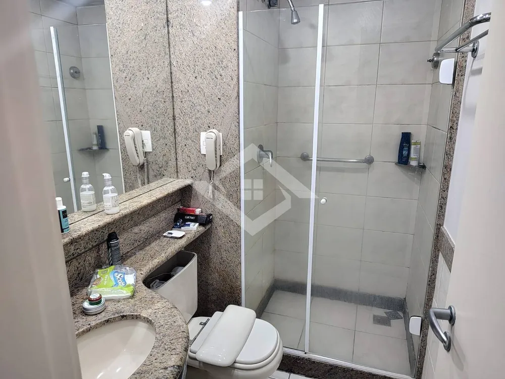Apartamento, 2 quartos, 65 m² - Foto 3
