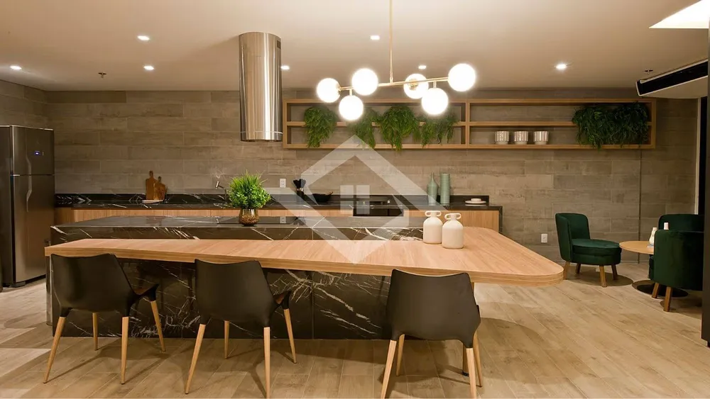 Apartamento, 1 quarto, 44 m² - Foto 11