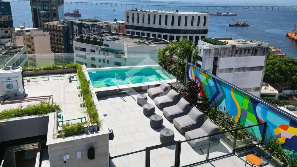 Apartamento, 1 quarto, 44 m² - Foto 14