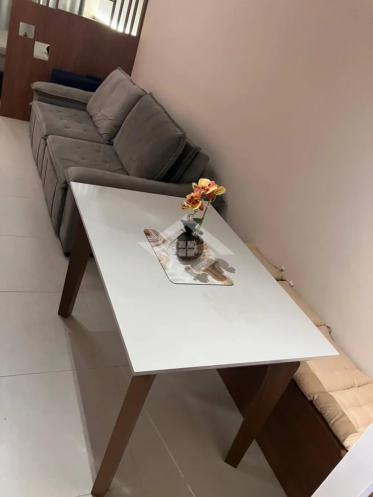 Apartamento, 1 quarto, 44 m² - Foto 3