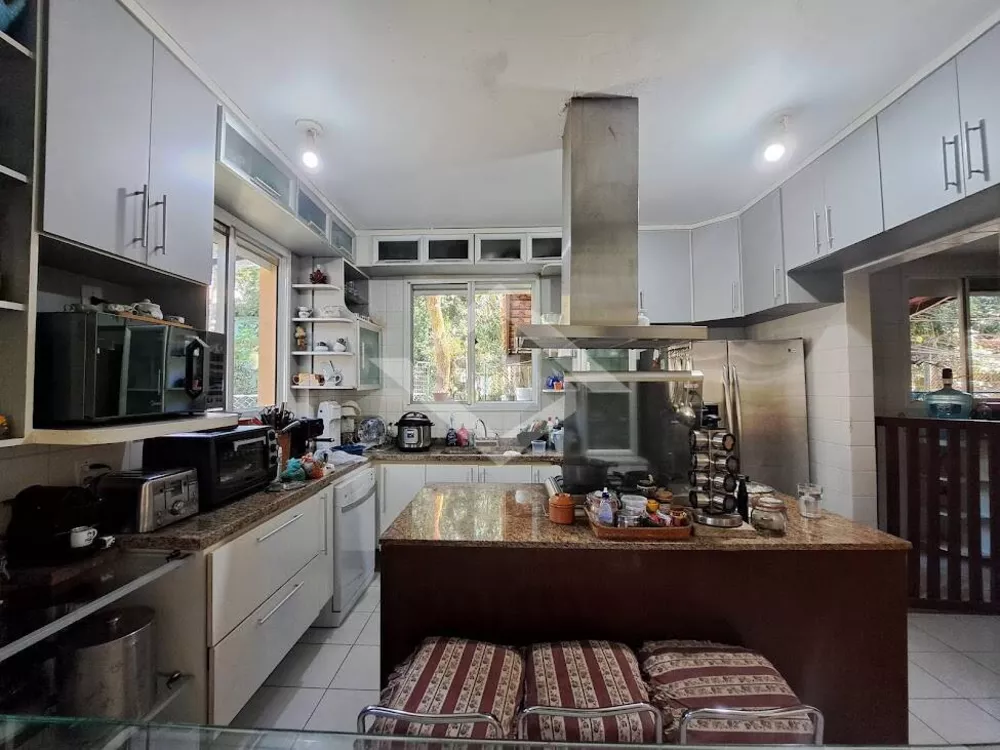 Casa, 4 quartos, 300 m² - Foto 11