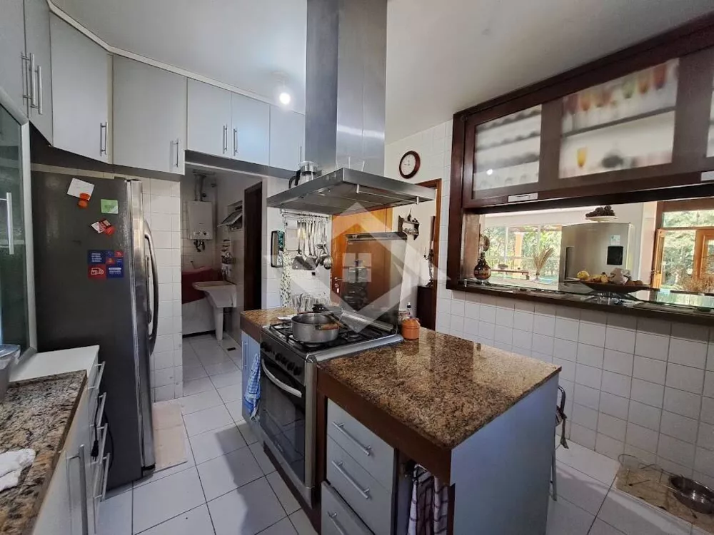 Casa, 4 quartos, 300 m² - Foto 13