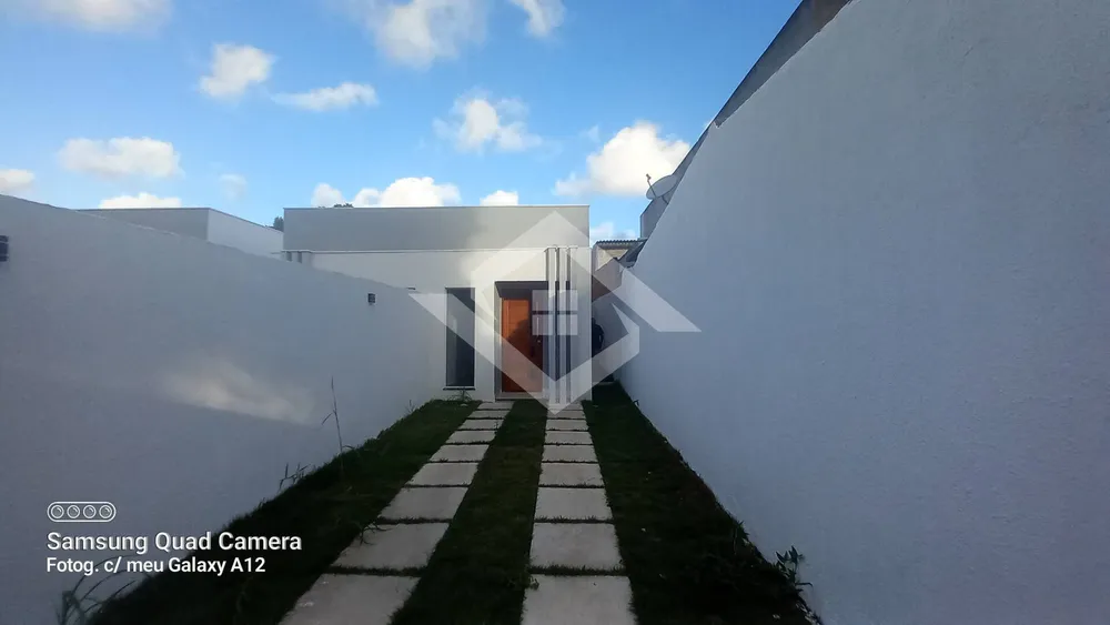 Casa, 2 quartos, 65 m² - Foto 1