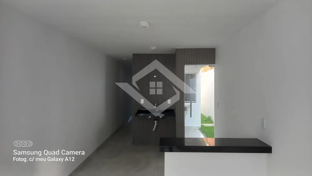 Casa, 2 quartos, 65 m² - Foto 3