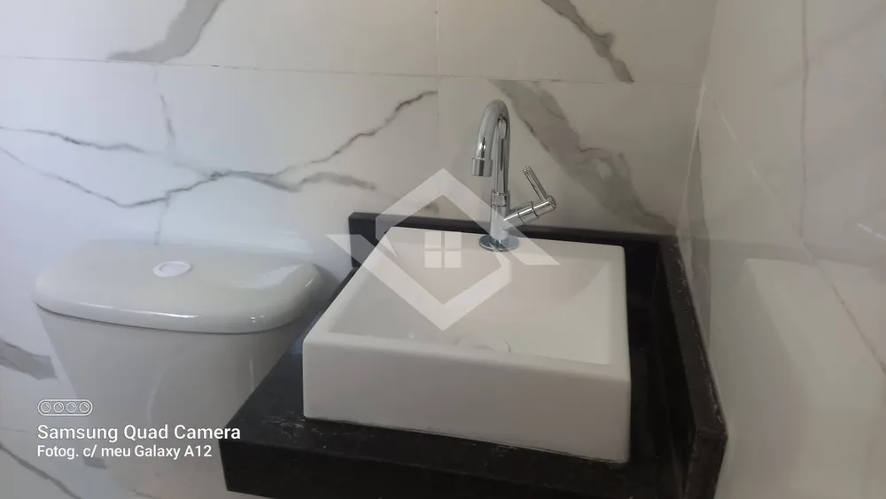 Casa, 2 quartos, 65 m² - Foto 6