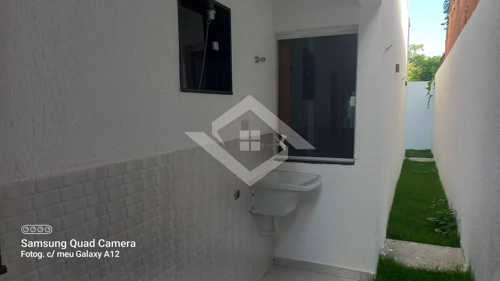 Casa, 2 quartos, 65 m² - Foto 4