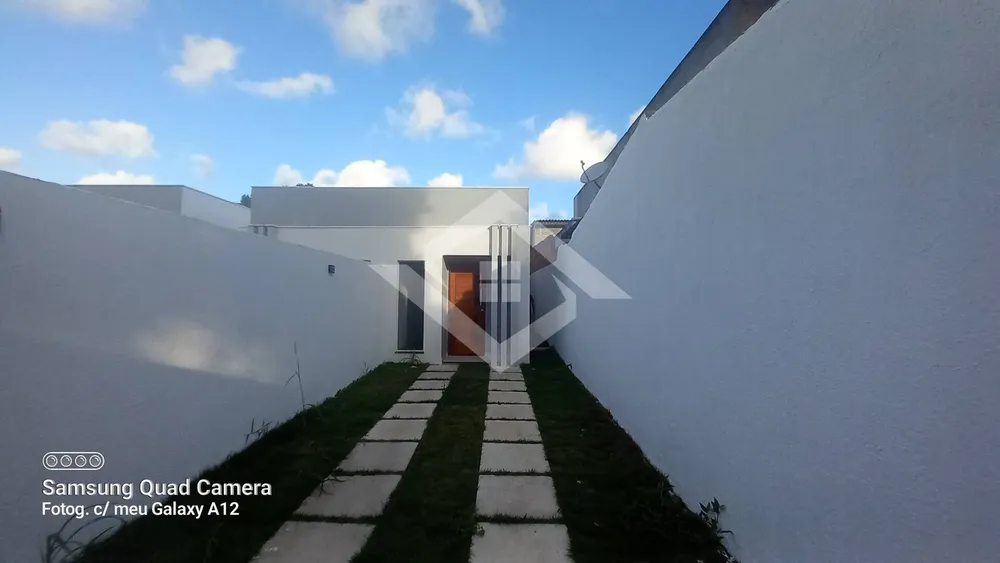 Casa, 2 quartos, 65 m² - Foto 2
