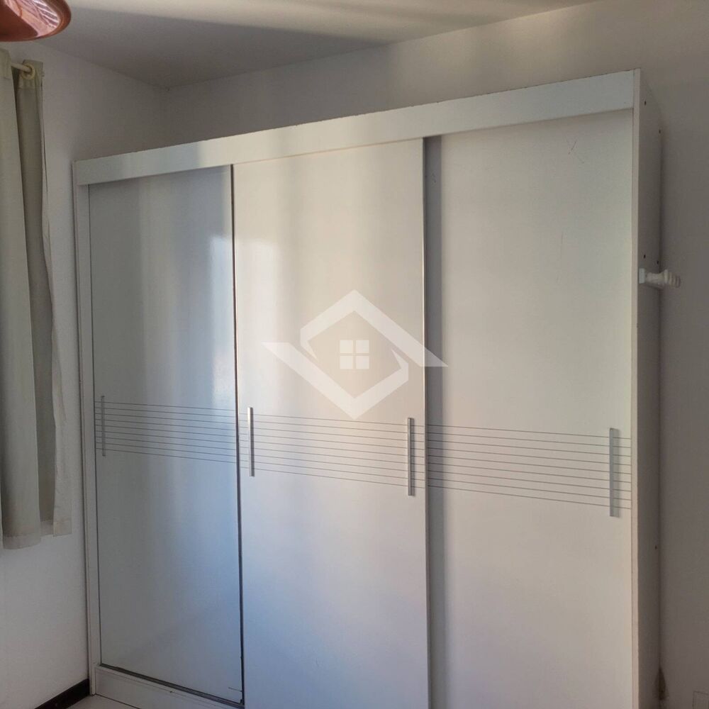 Apartamento à venda com 2 quartos, 64m² - Foto 8