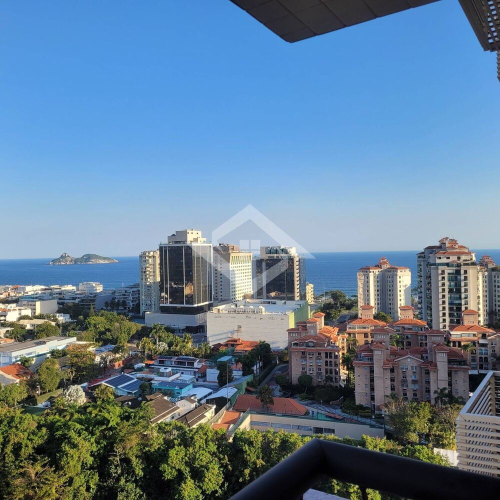 Apartamento à venda com 2 quartos, 64m² - Foto 1
