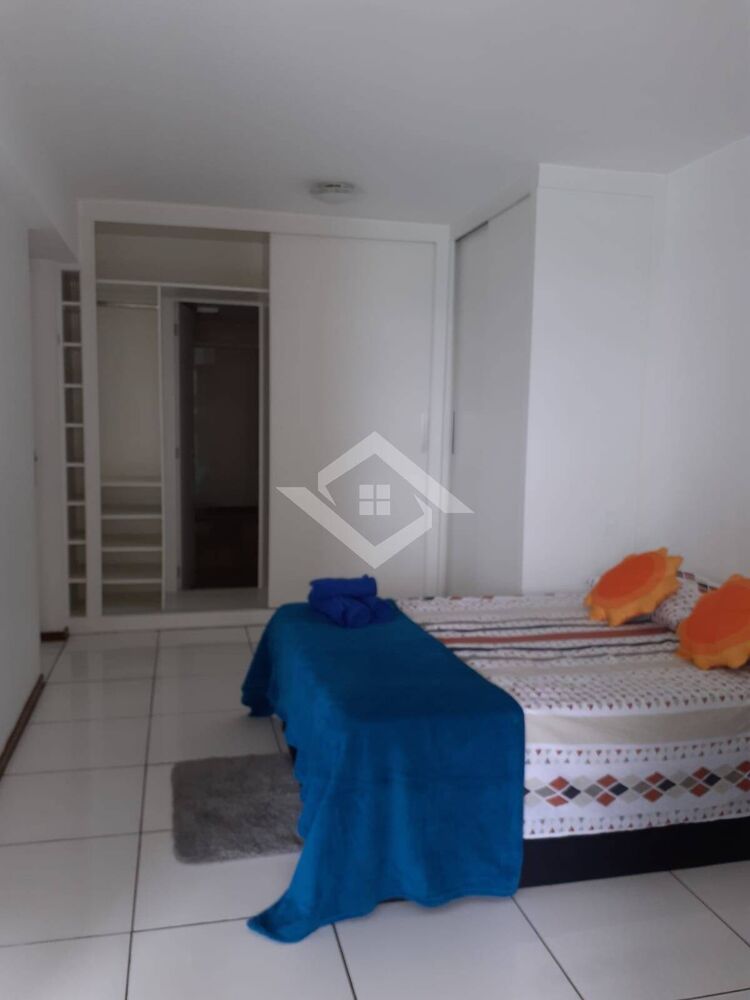 Apartamento, 4 quartos, 154 m² - Foto 6