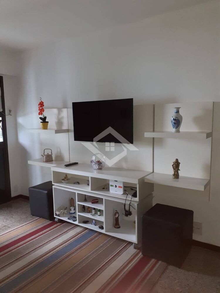 Apartamento, 4 quartos, 154 m² - Foto 1
