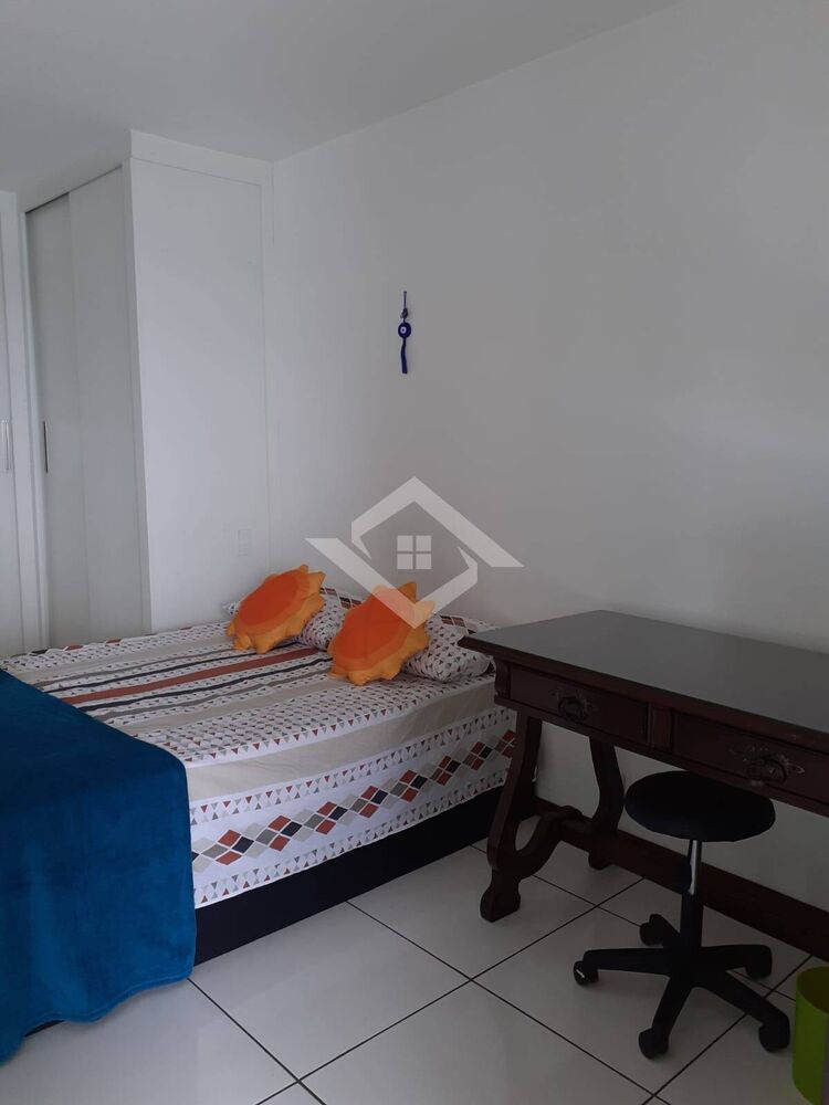 Apartamento, 4 quartos, 154 m² - Foto 8