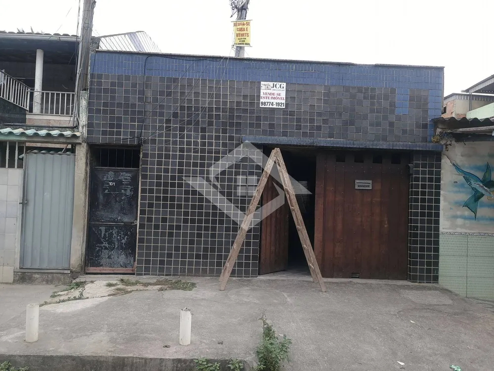 Casa, 8 quartos, 400 m² - Foto 2