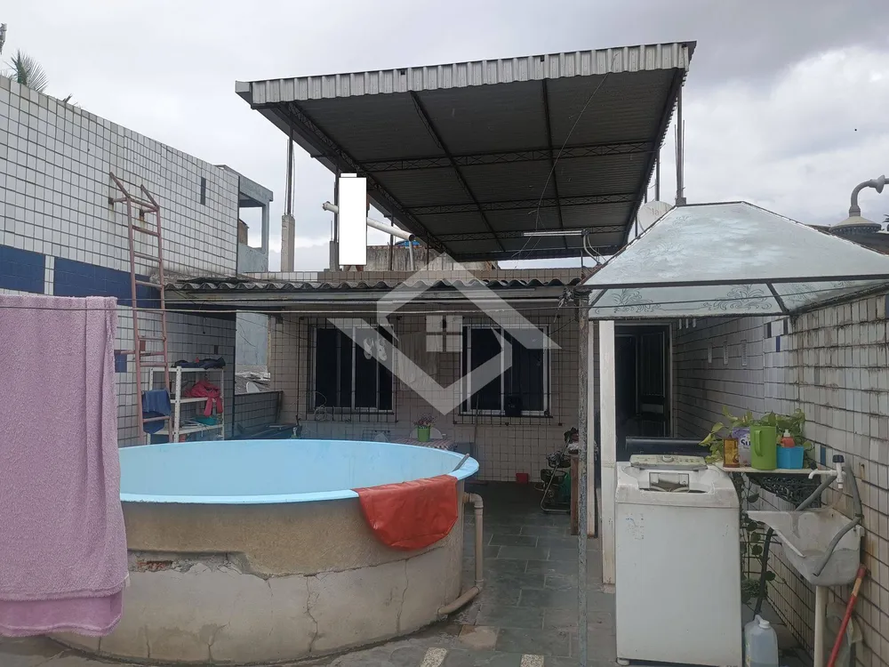 Casa, 8 quartos, 400 m² - Foto 8