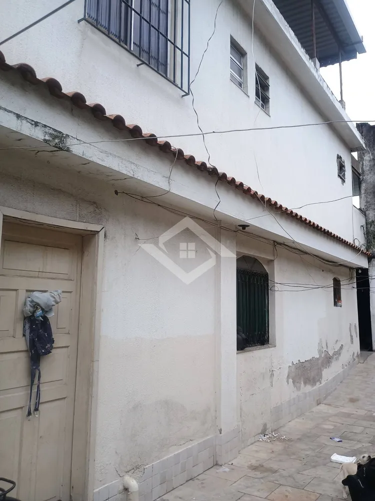 Casa, 8 quartos, 400 m² - Foto 5