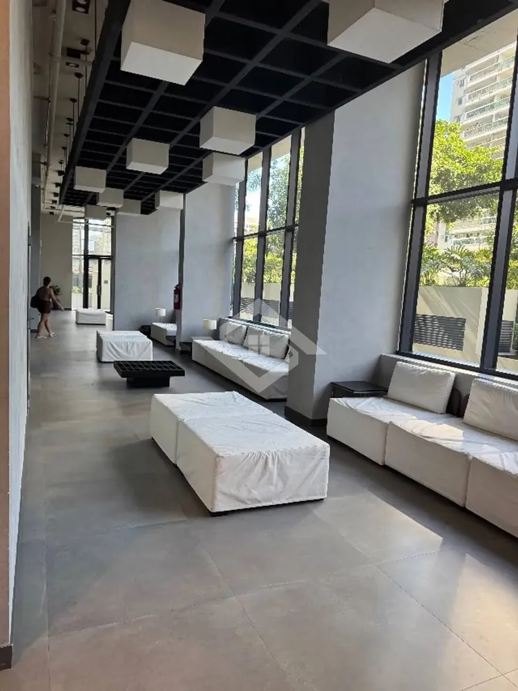Apartamento, 2 quartos, 81 m² - Foto 10
