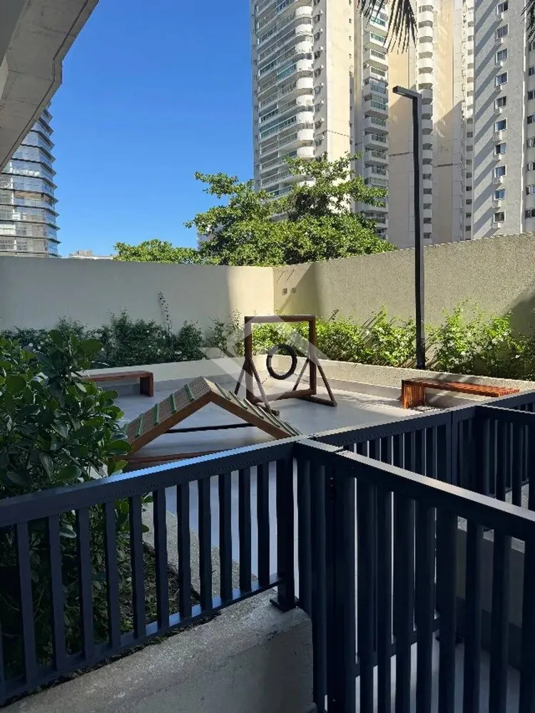 Apartamento, 2 quartos, 81 m² - Foto 13