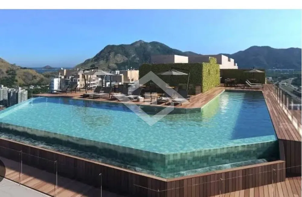 Apartamento, 2 quartos, 81 m² - Foto 1