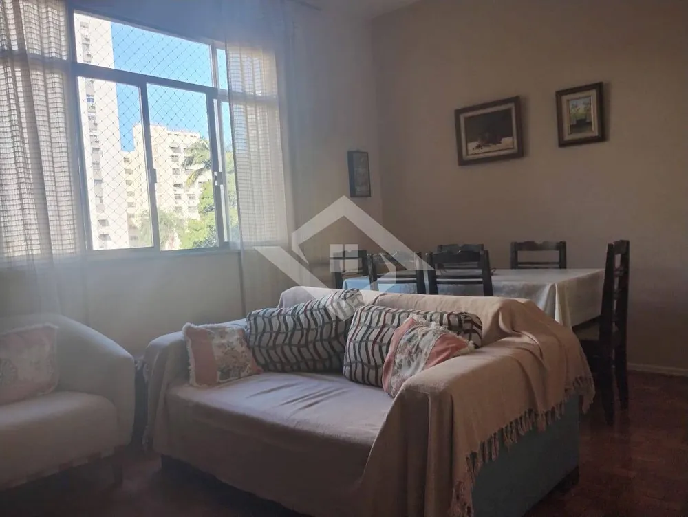 Apartamento, 3 quartos, 80 m² - Foto 2
