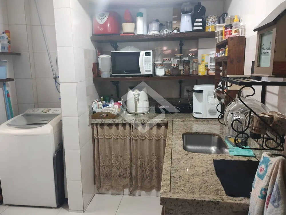 Apartamento, 3 quartos, 80 m² - Foto 5