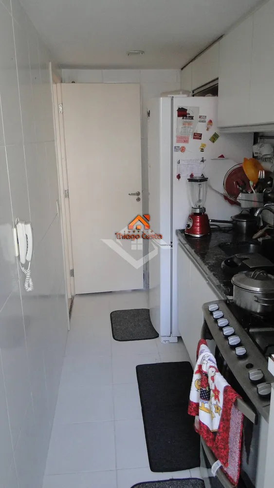 Cobertura, 4 quartos, 141 m² - Foto 8