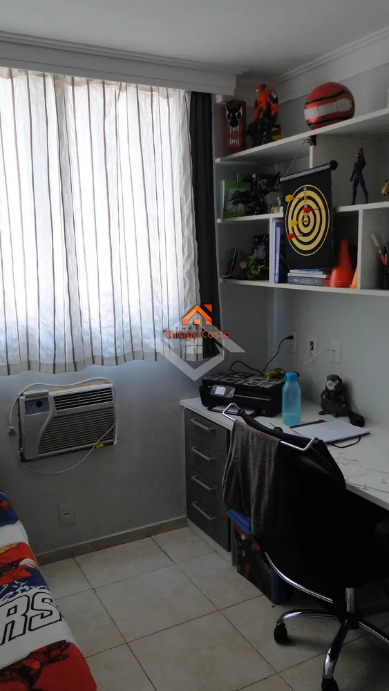 Cobertura, 4 quartos, 141 m² - Foto 2