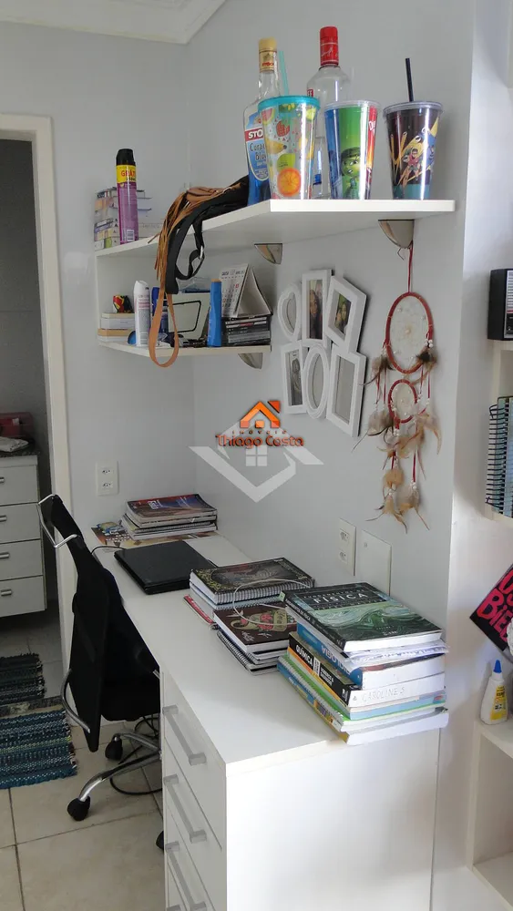 Cobertura, 4 quartos, 141 m² - Foto 10