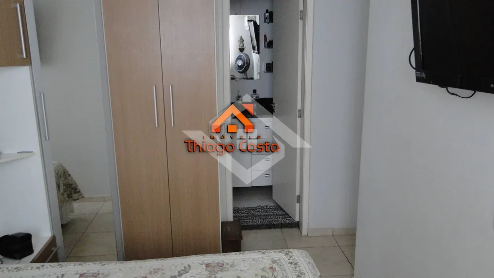 Cobertura, 4 quartos, 141 m² - Foto 4