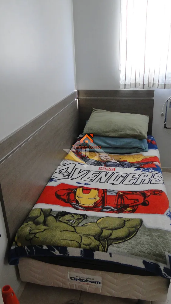 Cobertura, 4 quartos, 141 m² - Foto 7