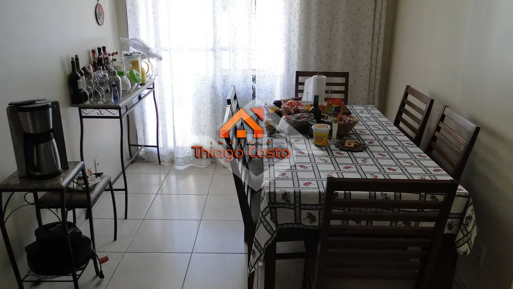 Cobertura, 4 quartos, 141 m² - Foto 1