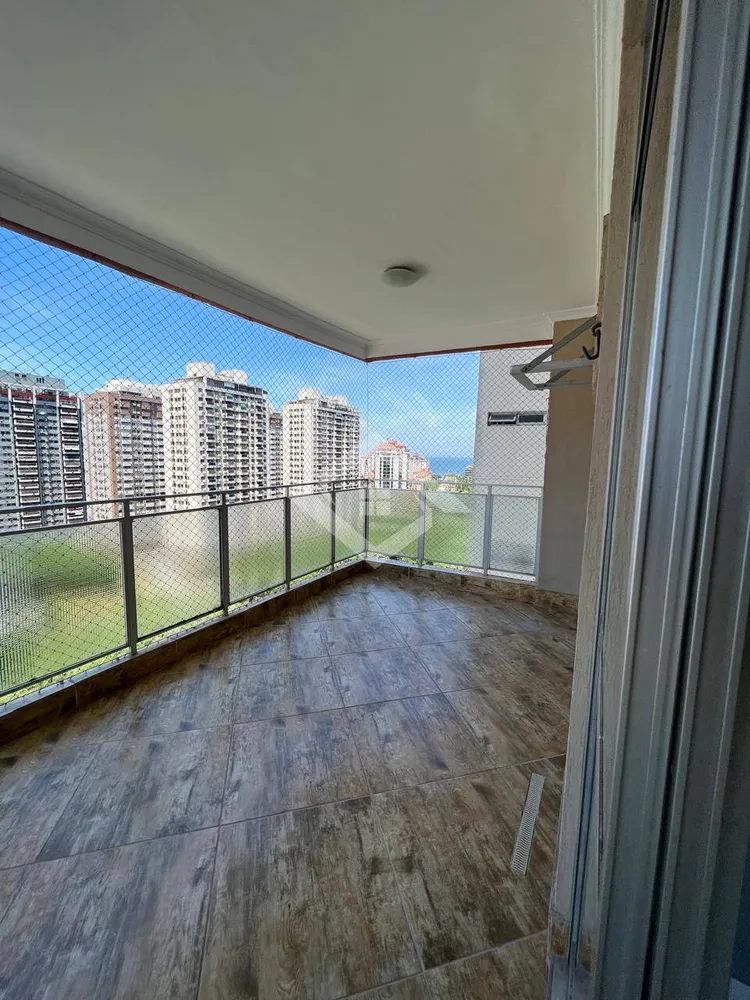 Apartamento, 2 quartos, 80 m² - Foto 1