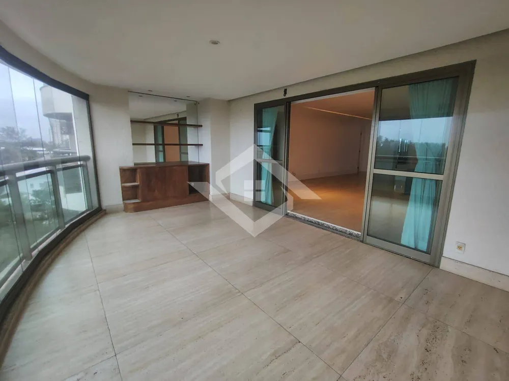 Apartamento, 4 quartos, 174 m² - Foto 8