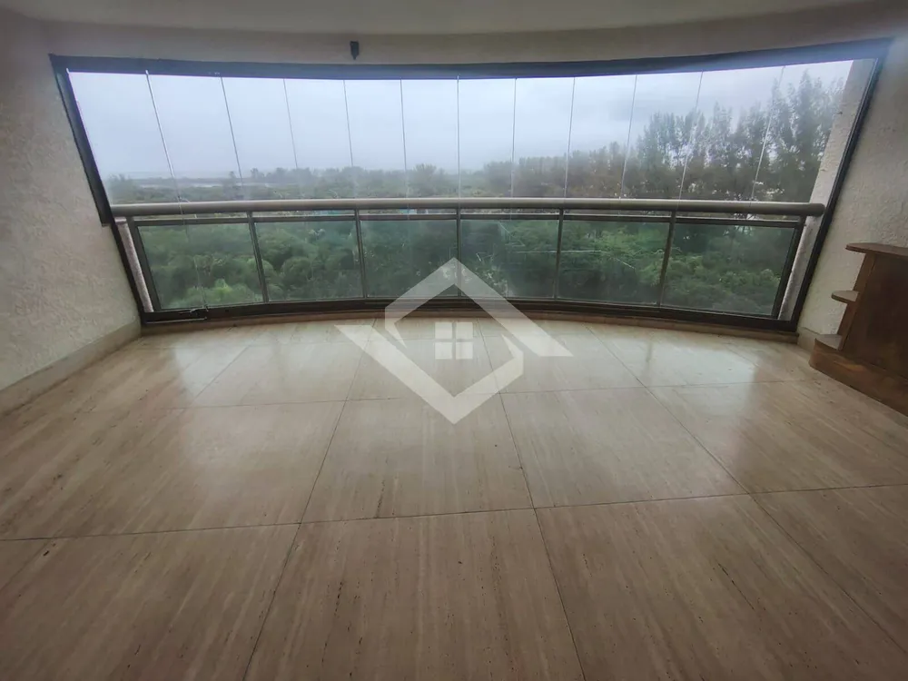 Apartamento, 4 quartos, 174 m² - Foto 9