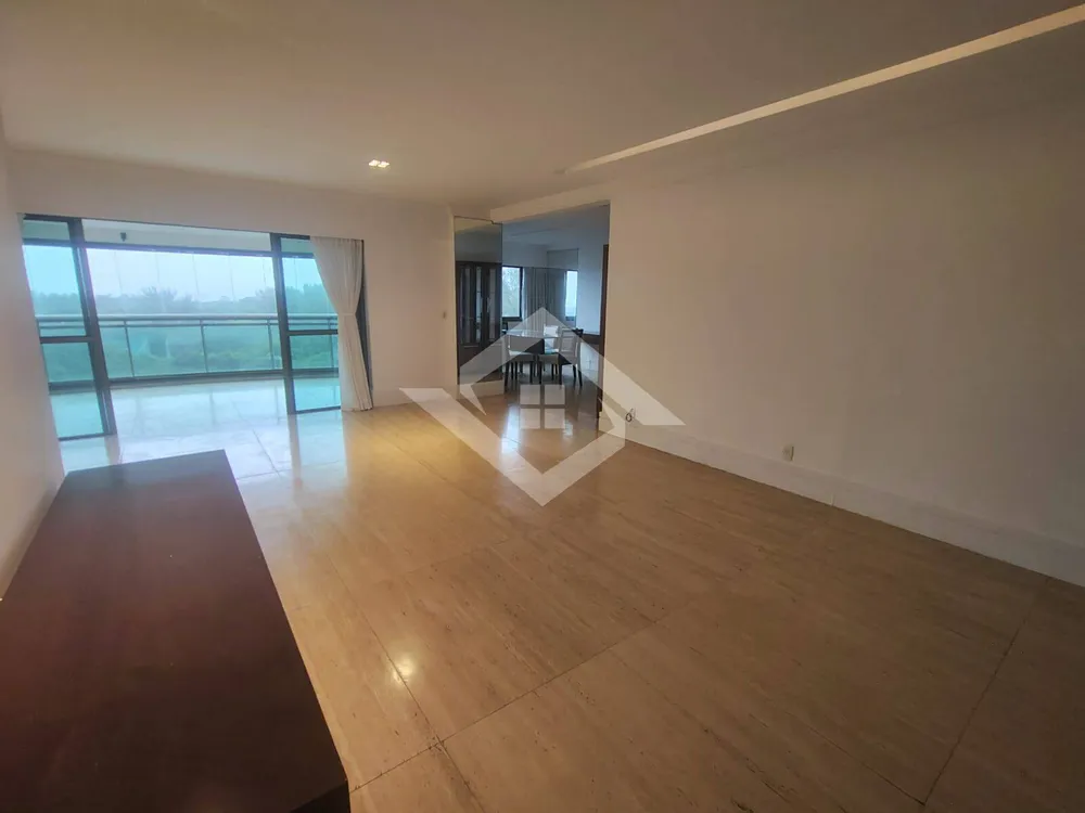 Apartamento, 4 quartos, 174 m² - Foto 1