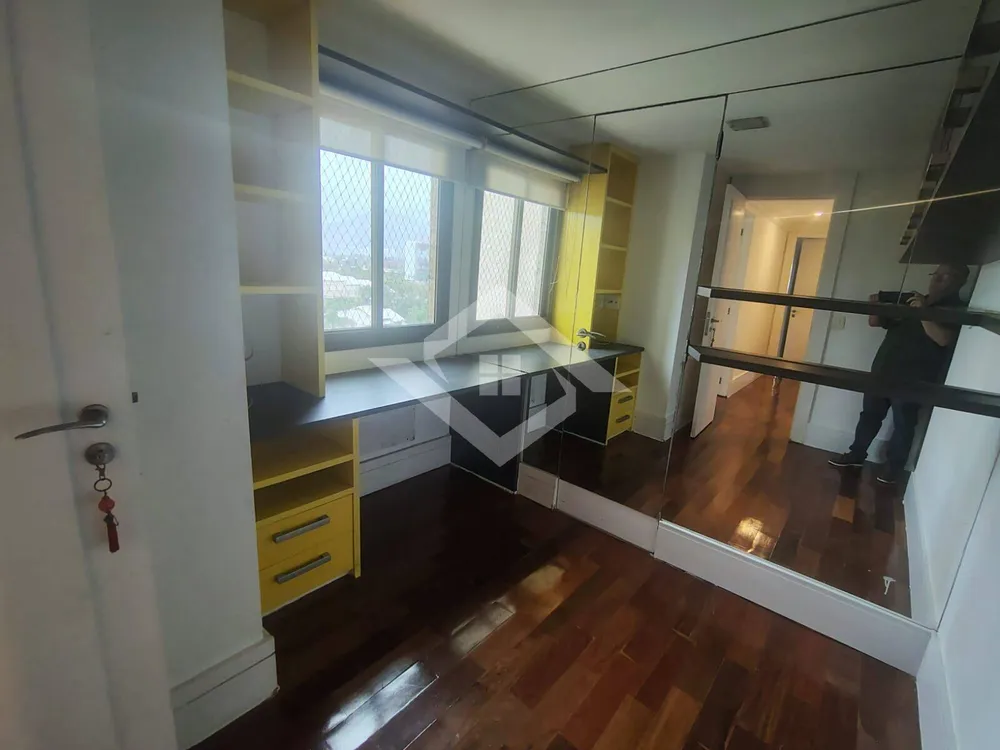Apartamento, 4 quartos, 174 m² - Foto 28