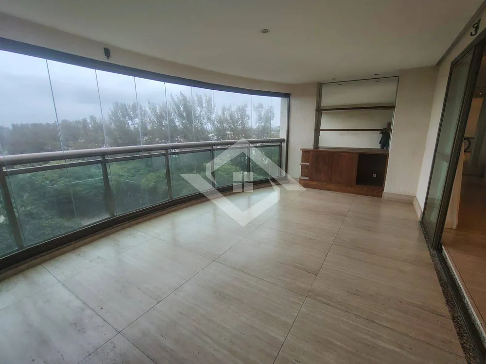 Apartamento, 4 quartos, 174 m² - Foto 10