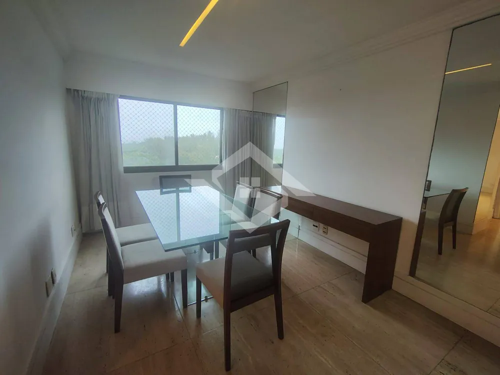 Apartamento, 4 quartos, 174 m² - Foto 7