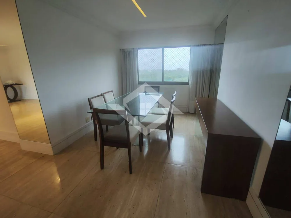 Apartamento, 4 quartos, 174 m² - Foto 6