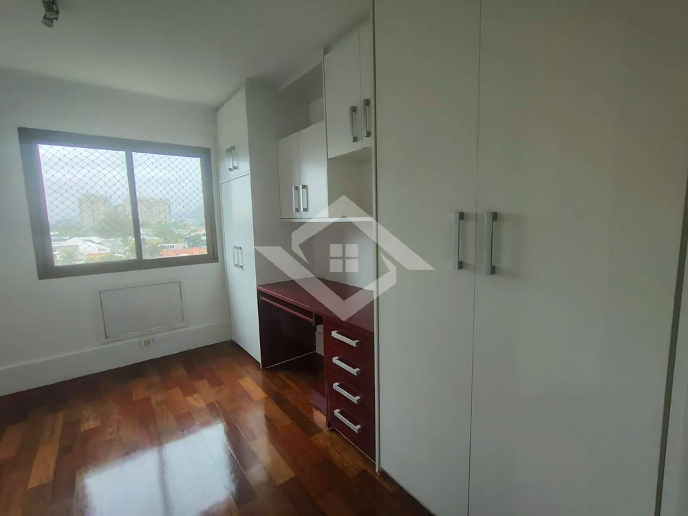 Apartamento, 4 quartos, 174 m² - Foto 21