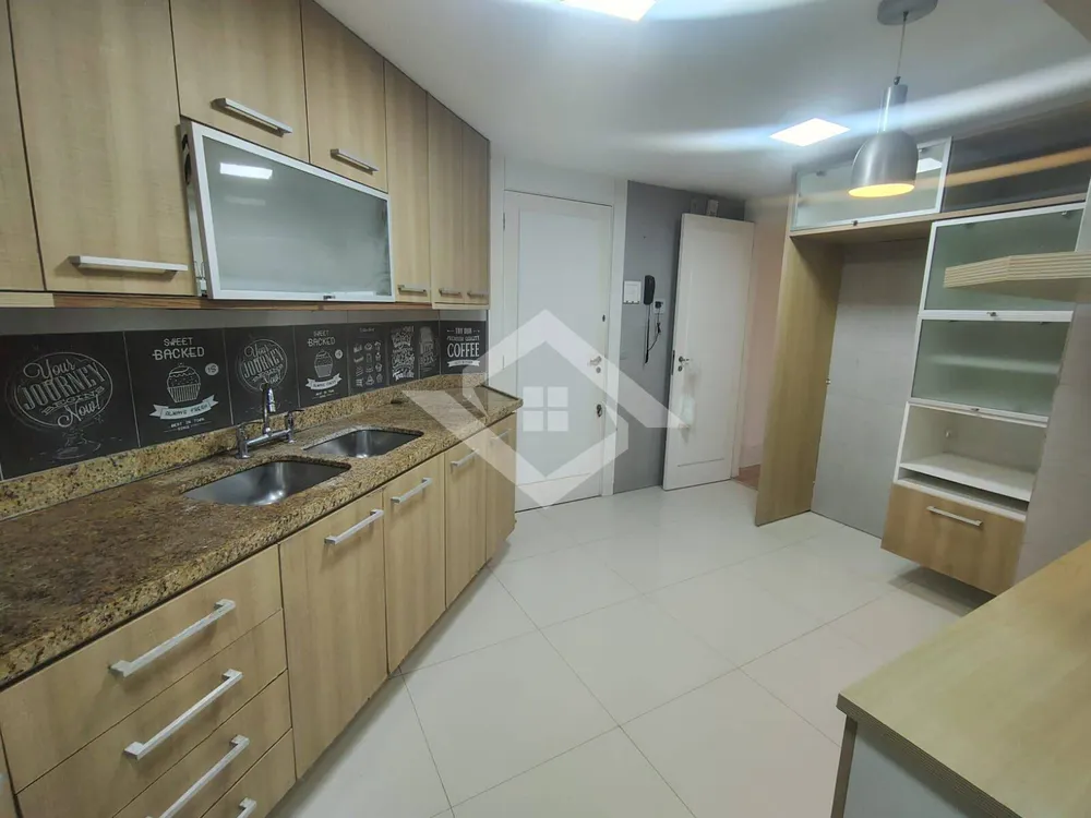 Apartamento, 4 quartos, 174 m² - Foto 15