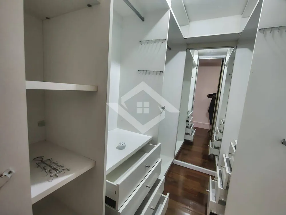 Apartamento, 4 quartos, 174 m² - Foto 22