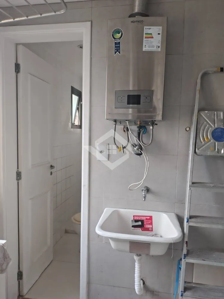 Apartamento, 4 quartos, 174 m² - Foto 32