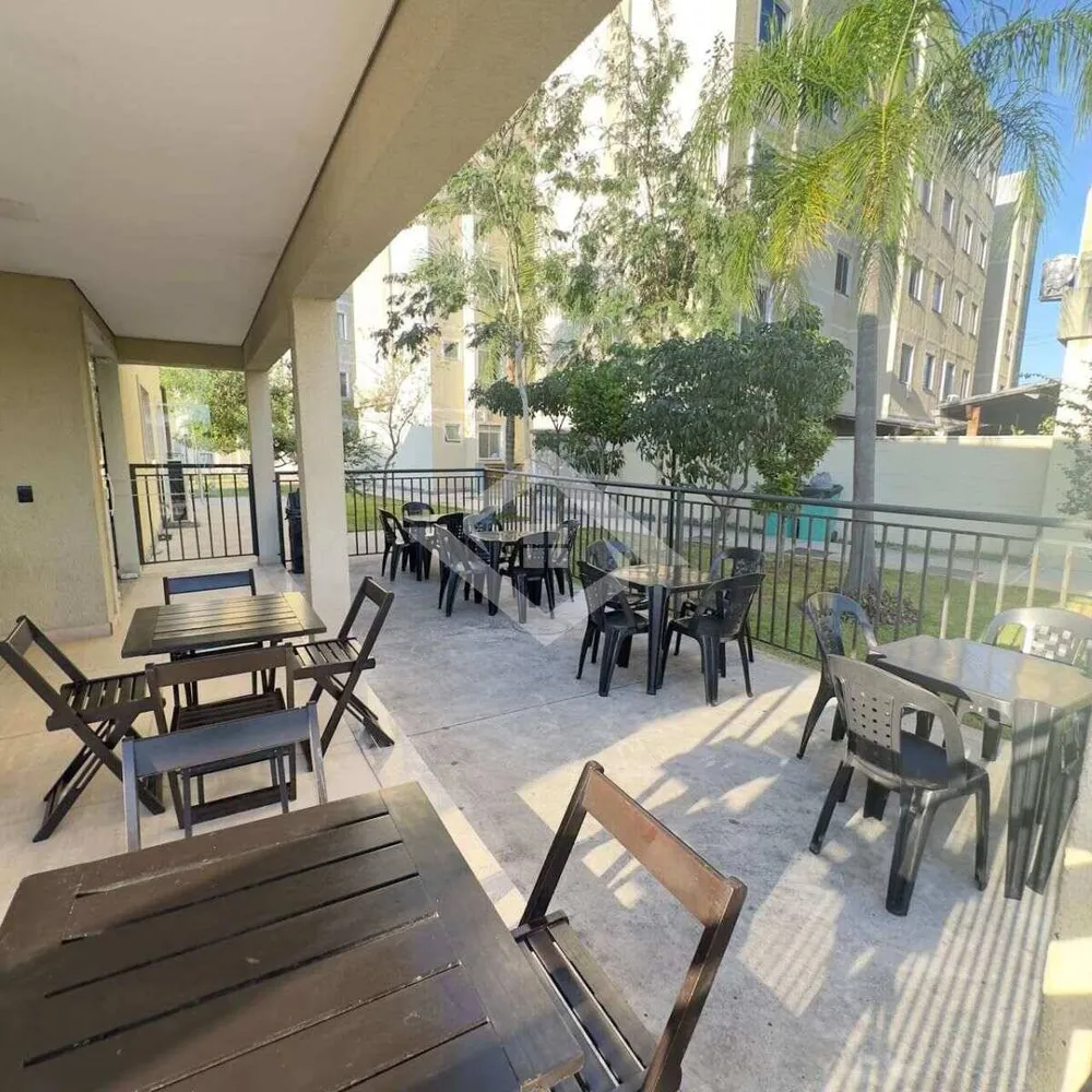 Apartamento, 2 quartos, 43 m² - Foto 15