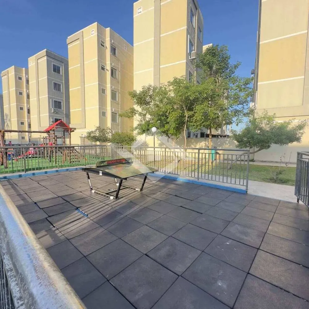 Apartamento, 2 quartos, 43 m² - Foto 17