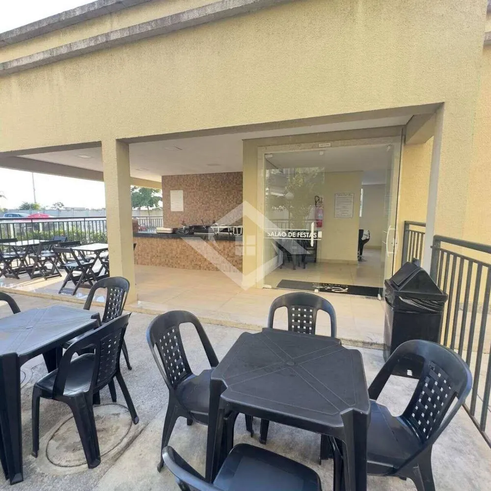 Apartamento, 2 quartos, 43 m² - Foto 13
