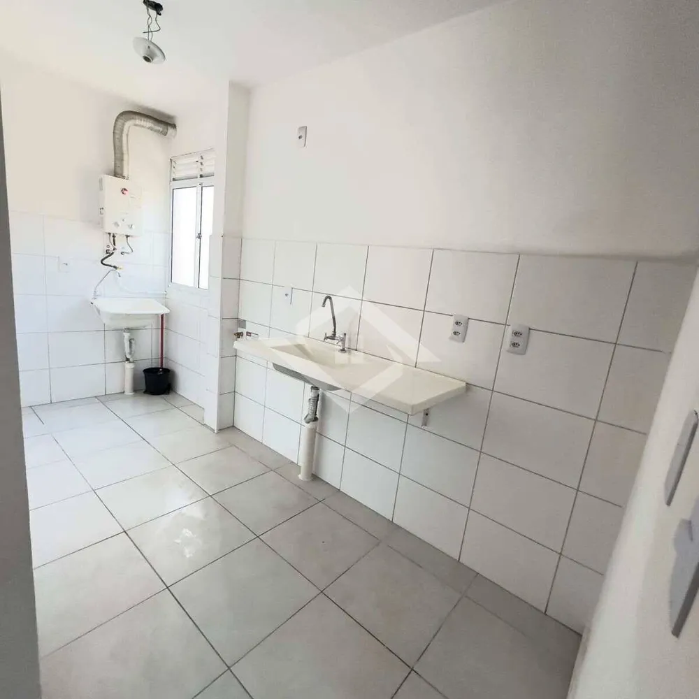 Apartamento, 2 quartos, 43 m² - Foto 8
